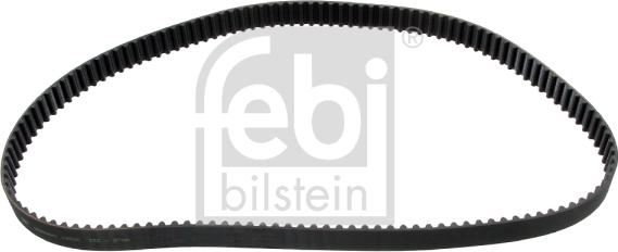Febi Bilstein 19836 - Timing Belt autospares.lv