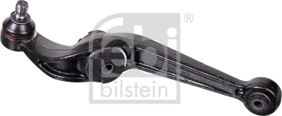 Febi Bilstein 19831 - Track Control Arm autospares.lv