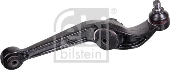 Febi Bilstein 19833 - Track Control Arm autospares.lv