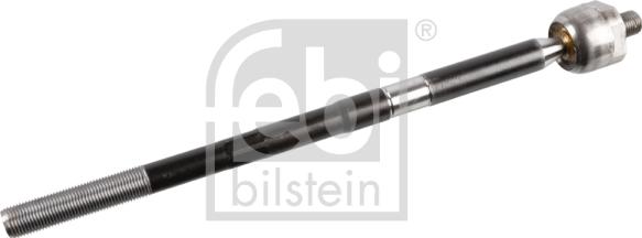 Febi Bilstein 19875 - Inner Tie Rod, Axle Joint autospares.lv