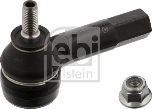 Febi Bilstein 19873 - Tie Rod End autospares.lv