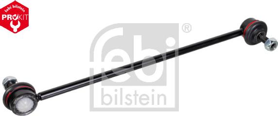 Febi Bilstein 19397 - Rod / Strut, stabiliser autospares.lv