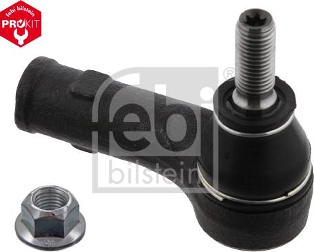 Febi Bilstein 19342 - Tie Rod End autospares.lv