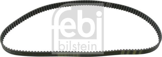 Febi Bilstein 19360 - Timing Belt autospares.lv
