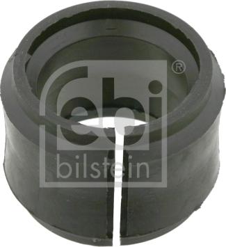 Febi Bilstein 19313 - Bearing Bush, stabiliser autospares.lv