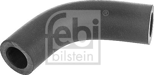 Febi Bilstein 19389 - Vacuum Hose, braking system autospares.lv