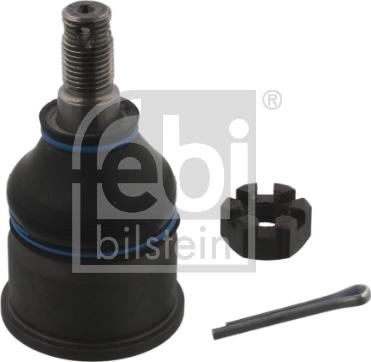 Febi Bilstein 19387 - Ball Joint autospares.lv