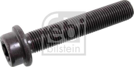 Febi Bilstein 19330 - Bolt, brake disc autospares.lv