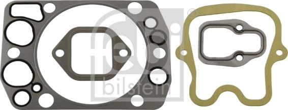 Febi Bilstein 19320 - Gasket Set, cylinder head autospares.lv