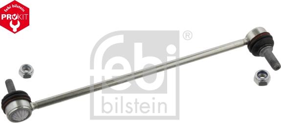 Febi Bilstein 19379 - Rod / Strut, stabiliser autospares.lv