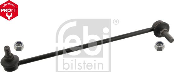 Febi Bilstein 19298 - Rod / Strut, stabiliser autospares.lv