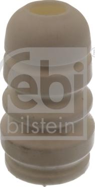 Febi Bilstein 19281 - Rubber Buffer, suspension autospares.lv