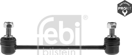 Febi Bilstein 19236 - Rod / Strut, stabiliser autospares.lv