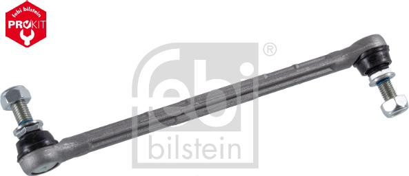 Febi Bilstein 19279 - Rod / Strut, stabiliser autospares.lv
