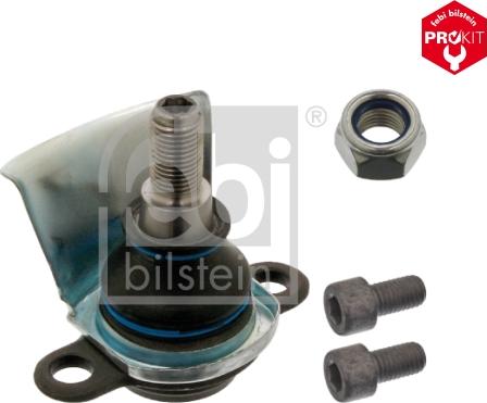 Febi Bilstein 19276 - Ball Joint autospares.lv