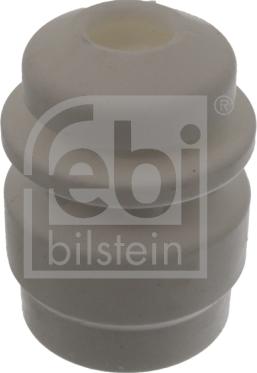 Febi Bilstein 19273 - Rubber Buffer, suspension autospares.lv