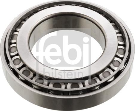 Febi Bilstein 19757 - Wheel Bearing autospares.lv