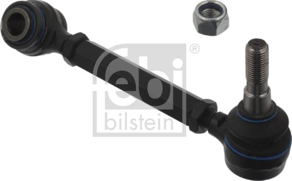 Febi Bilstein 19762 - Track Control Arm autospares.lv