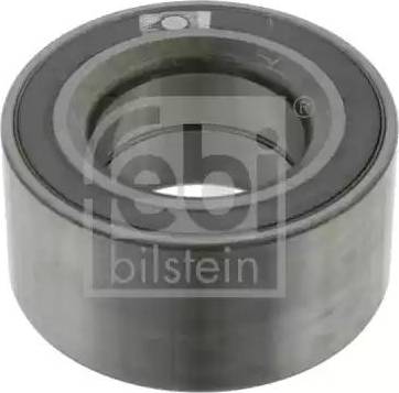 Febi Bilstein 19705 - Wheel Bearing autospares.lv