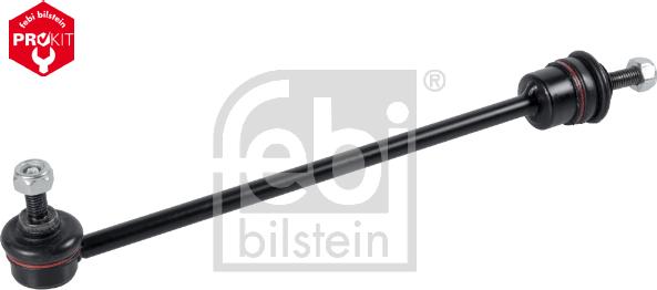 Febi Bilstein 19716 - Rod / Strut, stabiliser autospares.lv