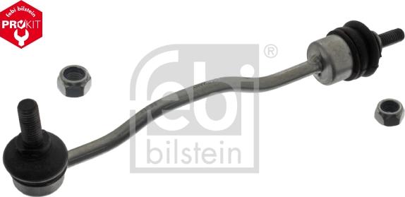 Febi Bilstein 19721 - Rod / Strut, stabiliser autospares.lv