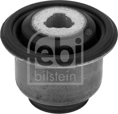 Febi Bilstein 14949 - Bush of Control / Trailing Arm autospares.lv