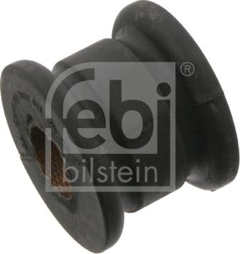 Febi Bilstein 14942 - Bearing Bush, stabiliser autospares.lv