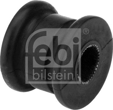 Febi Bilstein 14950 - Bearing Bush, stabiliser autospares.lv