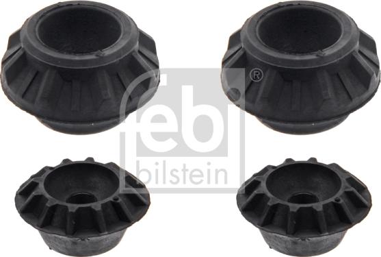 Febi Bilstein 14958 - Top Strut Mounting autospares.lv