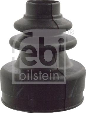 Febi Bilstein 14905 - Bellow, drive shaft autospares.lv