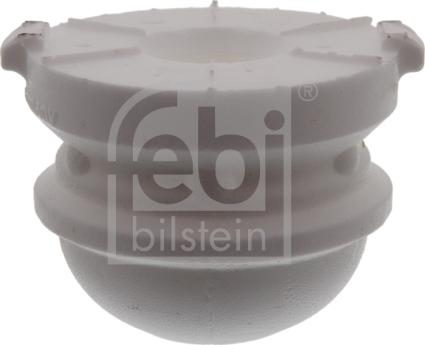 Febi Bilstein 14914 - Rubber Buffer, suspension autospares.lv