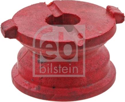 Febi Bilstein 14915 - Rubber Buffer, suspension autospares.lv
