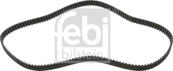 Febi Bilstein 14934 - Timing Belt autospares.lv