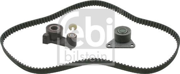 Febi Bilstein 14935 - Timing Belt Set autospares.lv