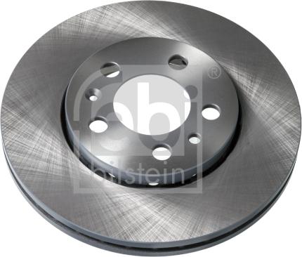 Febi Bilstein 14404 - Brake Disc autospares.lv