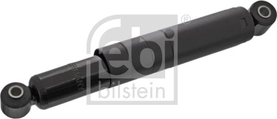 Febi Bilstein 14403 - Shock Absorber autospares.lv