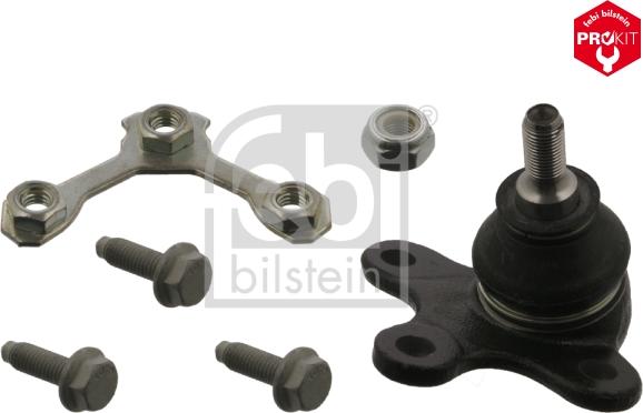 Febi Bilstein 14426 - Ball Joint autospares.lv