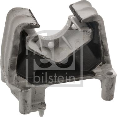 Febi Bilstein 14599 - Mounting, automatic transmission autospares.lv