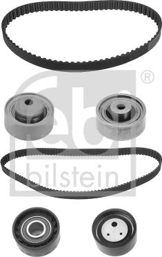 Febi Bilstein 14594 - Timing Belt Set autospares.lv