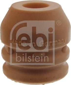 Febi Bilstein 14593 - Rubber Buffer, suspension autospares.lv