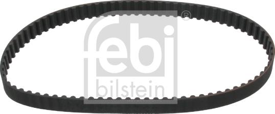 Febi Bilstein 14592 - Timing Belt autospares.lv