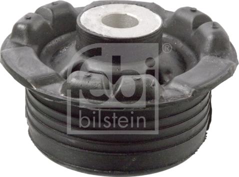 Febi Bilstein 14549 - Mounting, axle beam autospares.lv