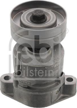 Febi Bilstein 14546 - Belt Tensioner, v-ribbed belt autospares.lv