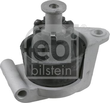 Febi Bilstein 14547 - Holder, engine mounting autospares.lv