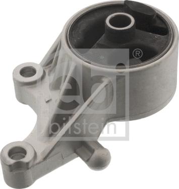 Febi Bilstein 14553 - Holder, engine mounting autospares.lv