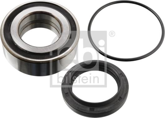 Febi Bilstein 14539 - Wheel hub, bearing Kit autospares.lv