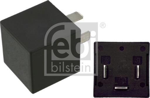 Febi Bilstein 14534 - Flasher Unit autospares.lv