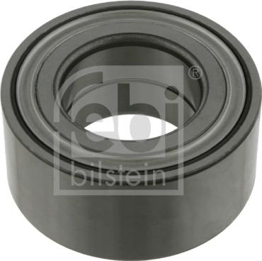 Febi Bilstein 14536 - Wheel Bearing autospares.lv