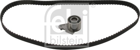 Febi Bilstein 14531 - Timing Belt Set autospares.lv