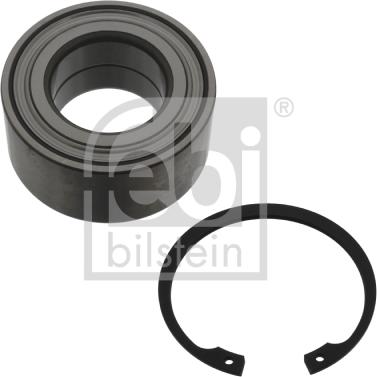 Febi Bilstein 14538 - Wheel hub, bearing Kit autospares.lv